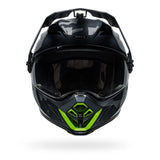 Bell MX-9 Adventure MIPS Alpine Helmet