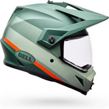 Bell MX-9 Adventure Mips Trail Helmet