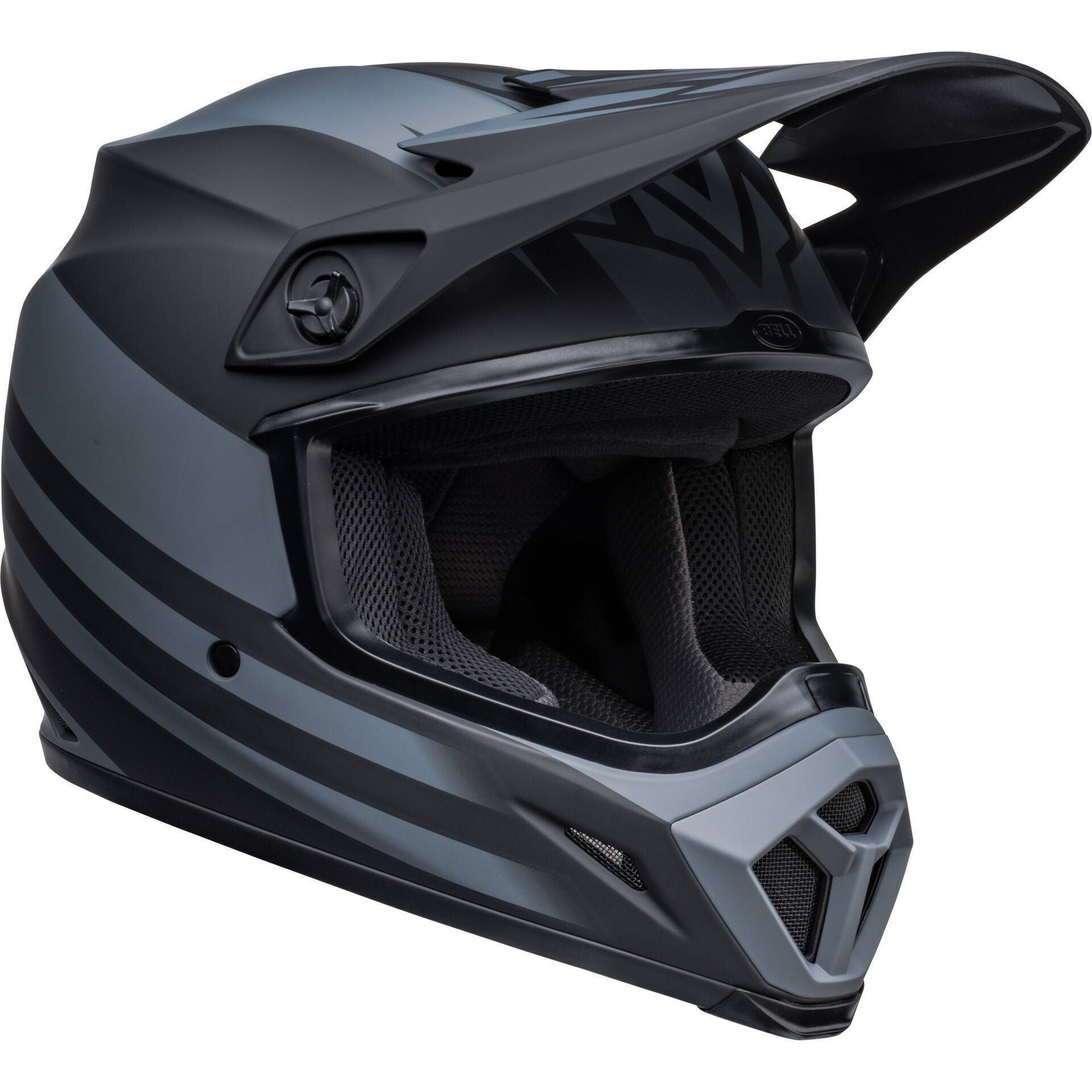 Bell MX-9 MIPS Disrupt Helmet