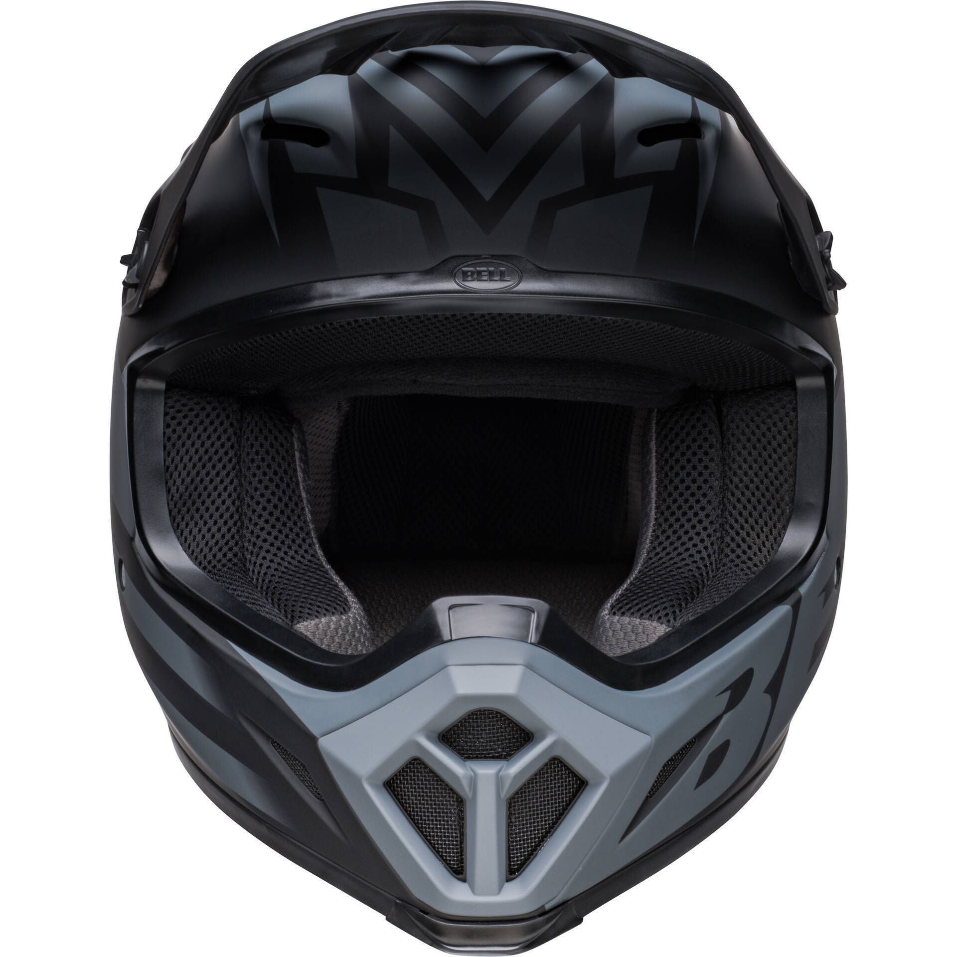 Bell MX-9 MIPS Disrupt Helmet