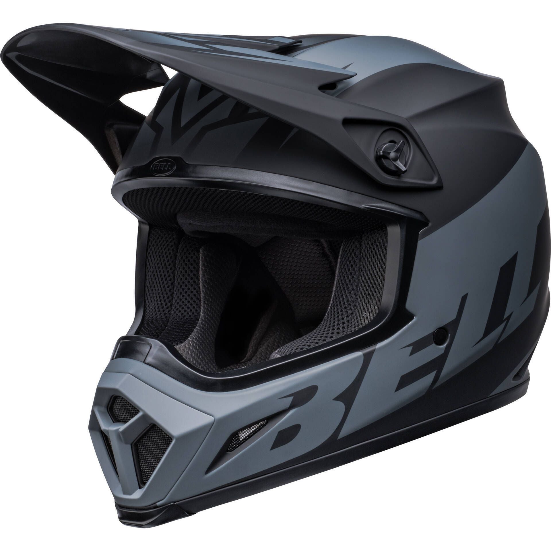 Bell MX-9 MIPS Disrupt Helmet