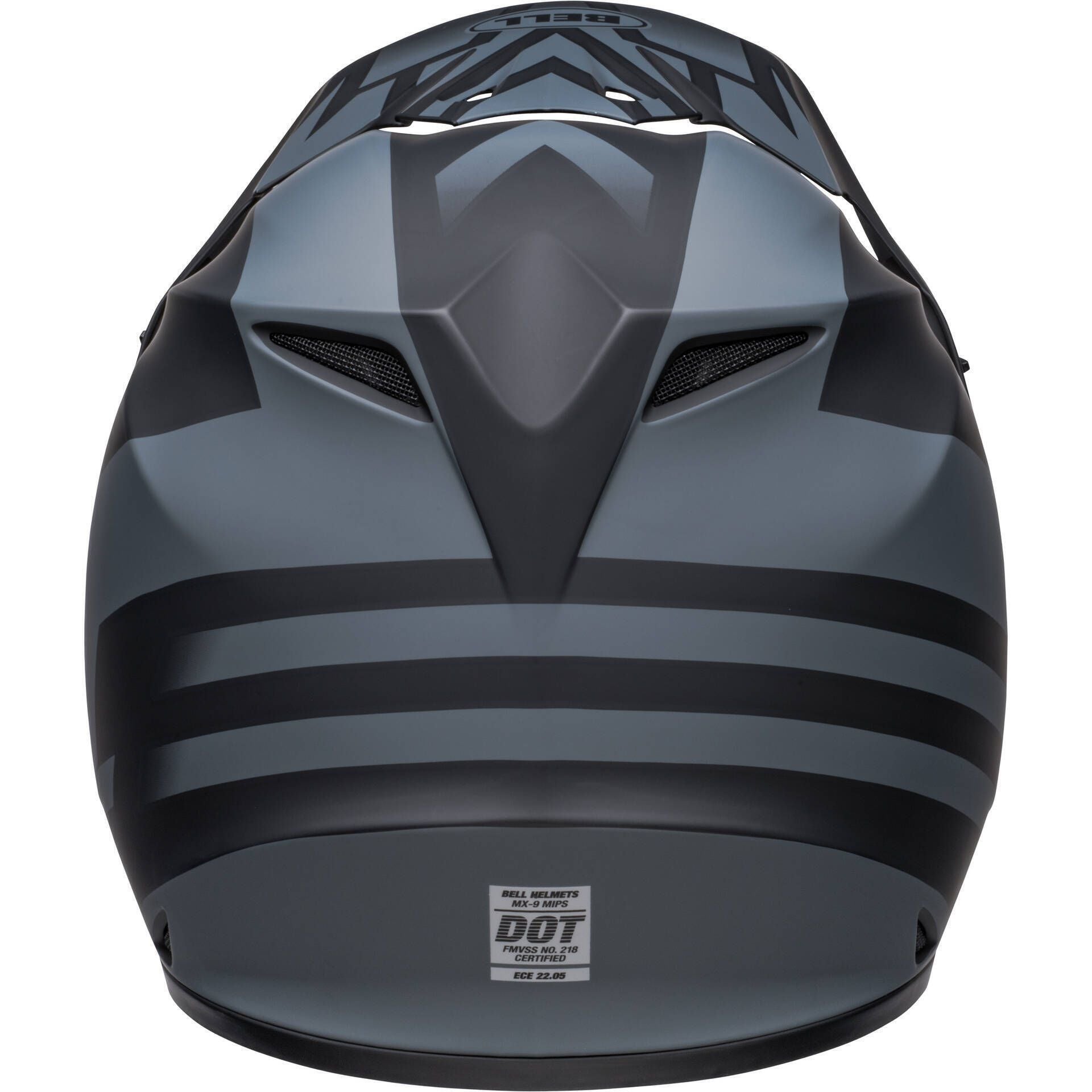 Bell MX-9 MIPS Disrupt Helmet