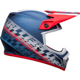 Bell MX-9 MIPS Offset Helmet