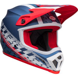 Bell MX-9 MIPS Offset Helmet