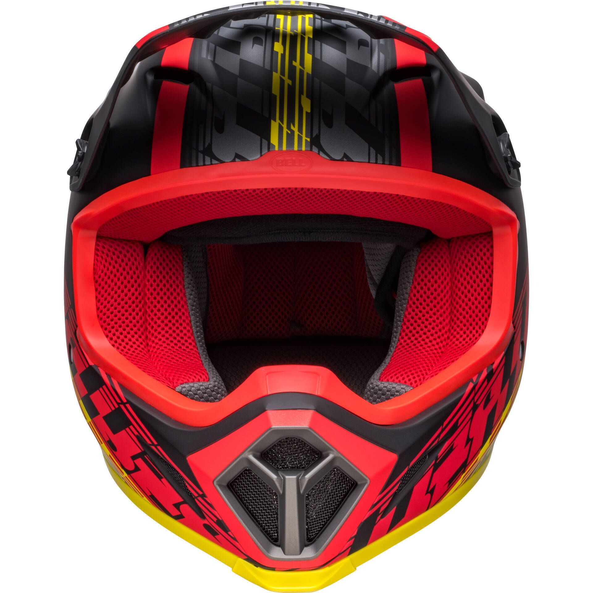 Bell MX-9 MIPS Offset Helmet – BFD Moto - Main Image