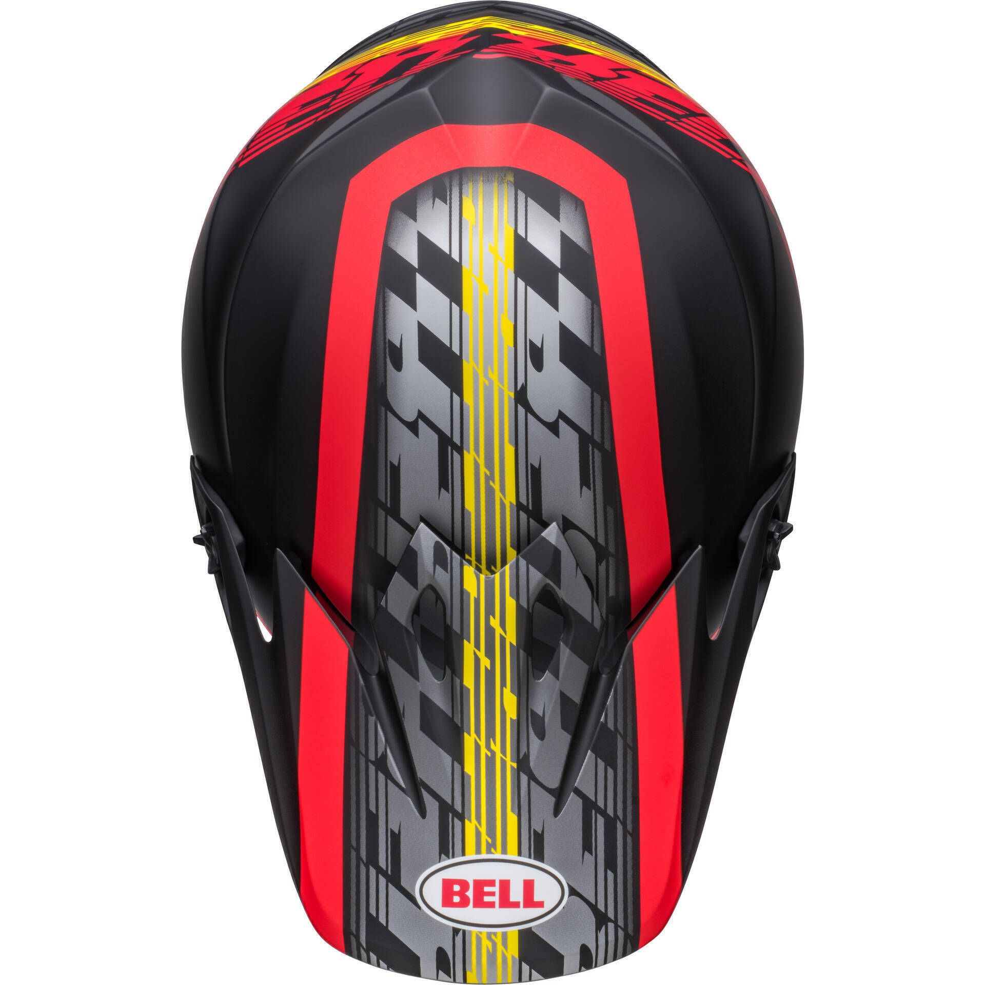 Bell MX-9 MIPS Offset Helmet