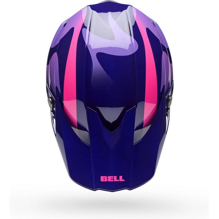 Bell Moto-10 MIPS Fluid Helmet