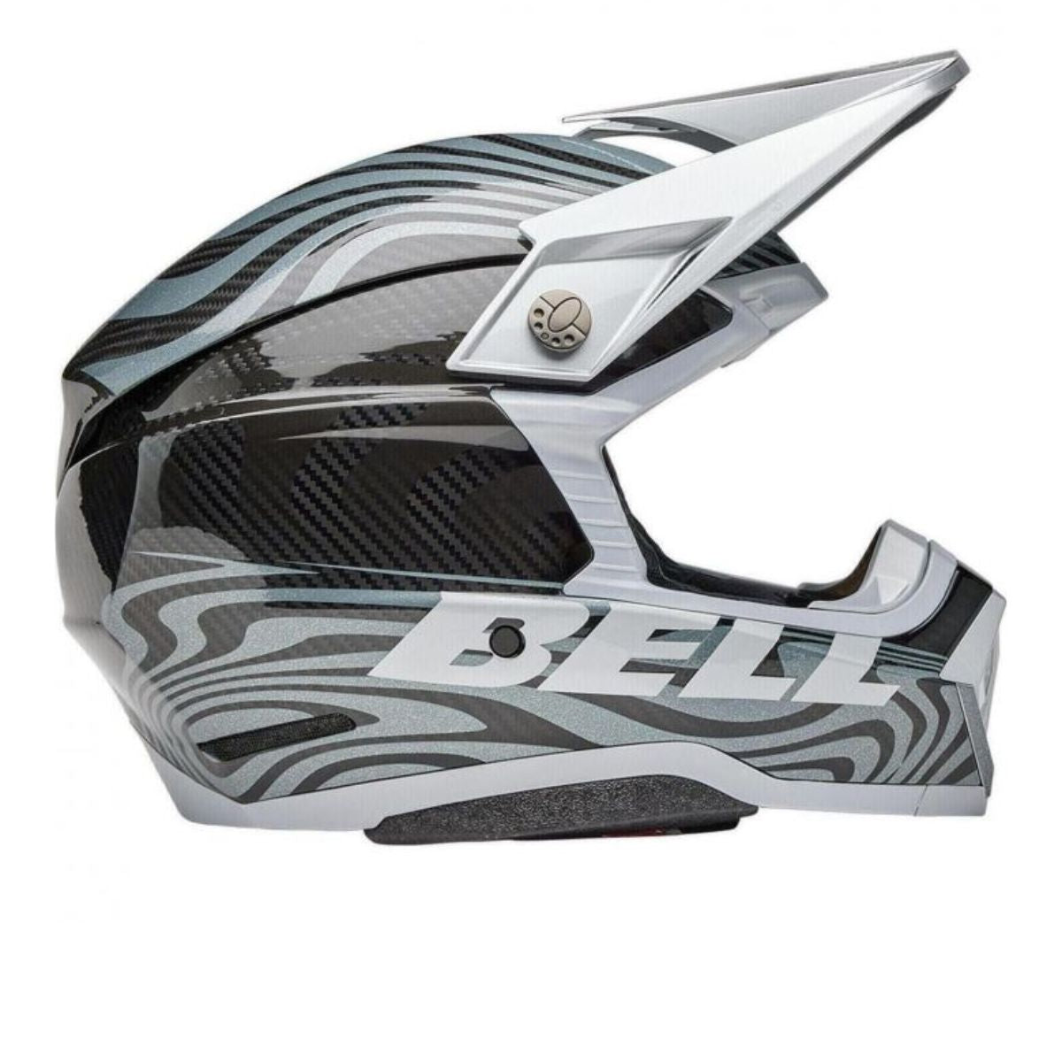 Bell Moto-10 Spherical Cortex Helmet