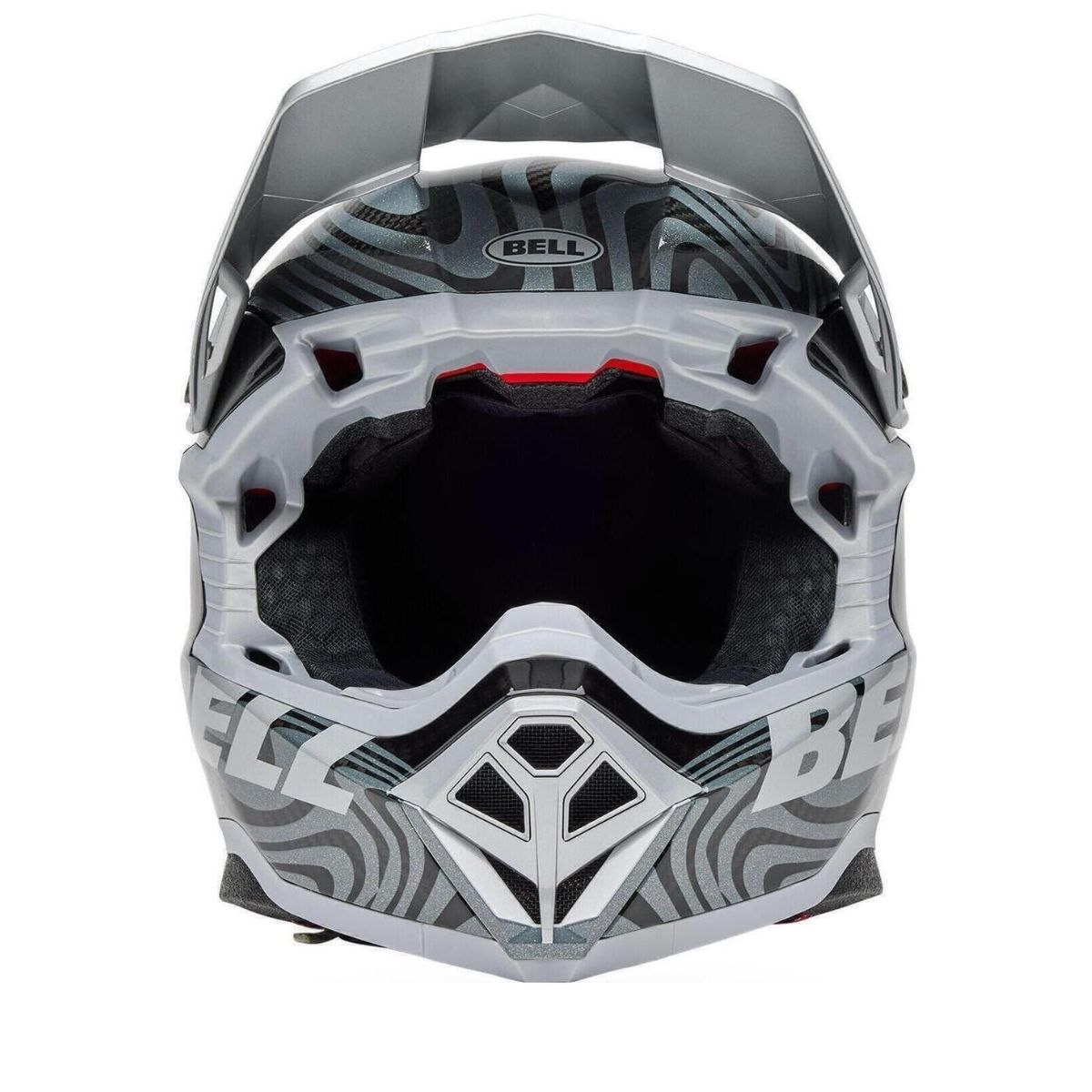 Bell Moto-10 Spherical Cortex Helmet