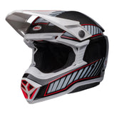 Bell Moto-10 Spherical Rhythm Helmet (Size Large 58 - 59)