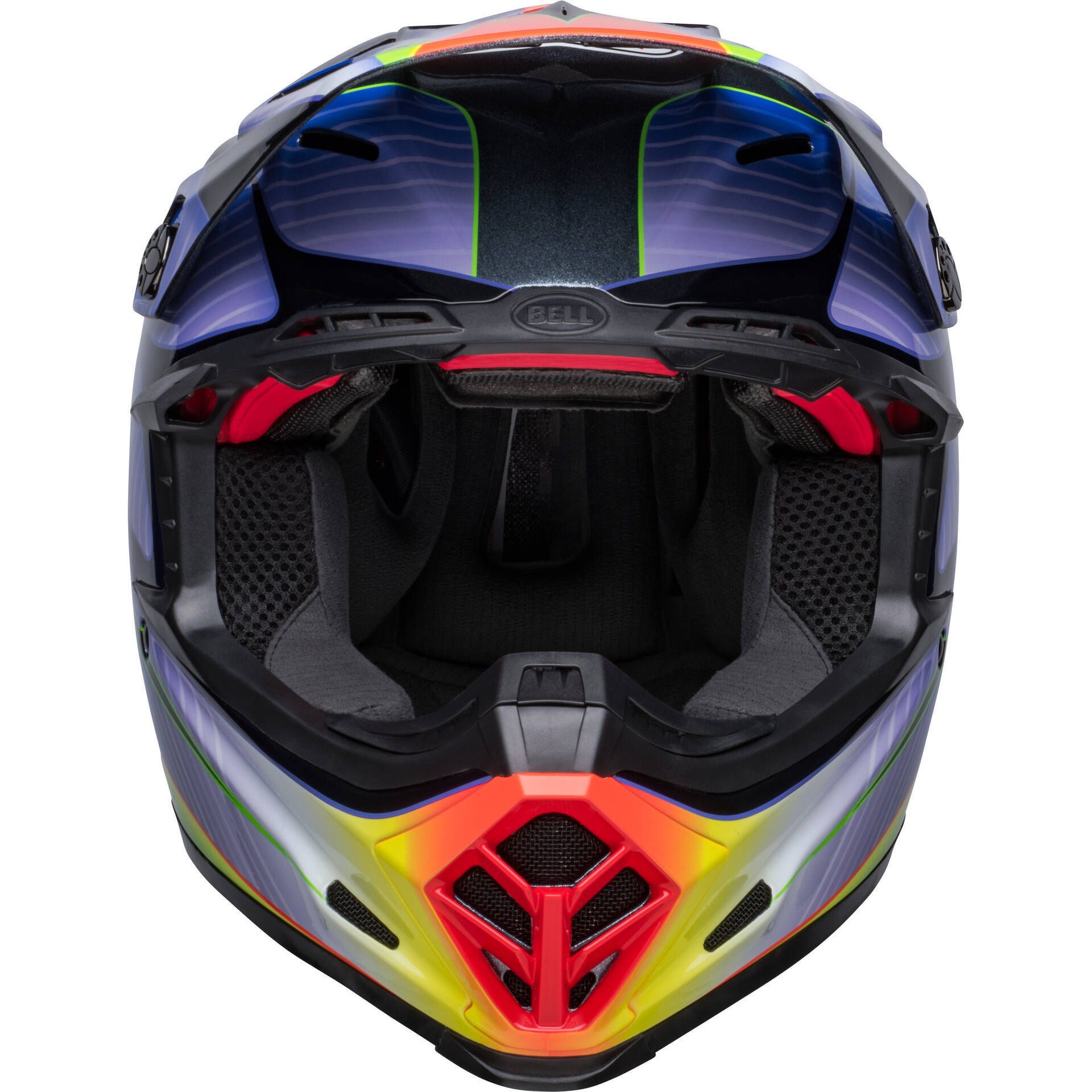bell 2016 moto 9 carbon flex pro circuit monster helmet Bell Moto-9S Flex Pro Circuit Replica 23 Helmet – BFD Moto