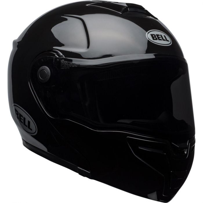 Bell SRT Solid Modular Helmet
