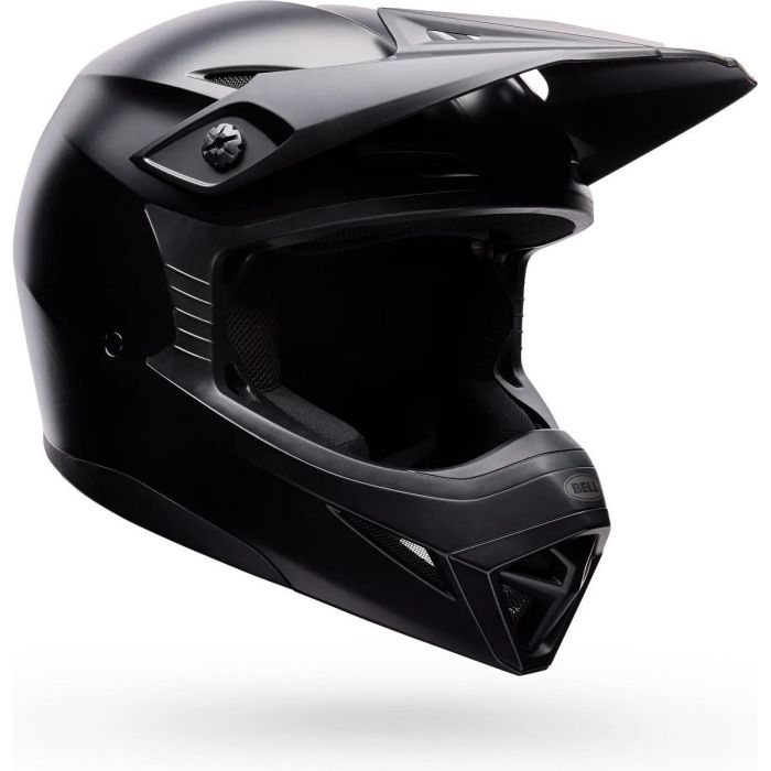 Bell Youth MX-10 MIPS Solid Helmet