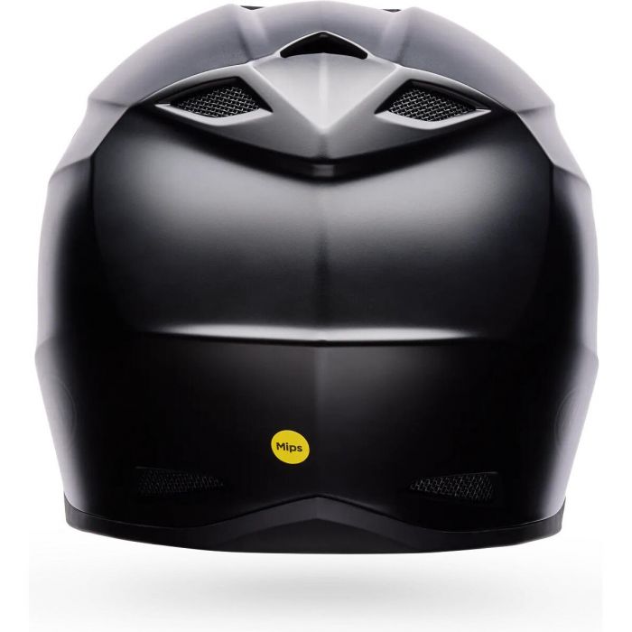 Bell Youth MX-10 MIPS Solid Helmet