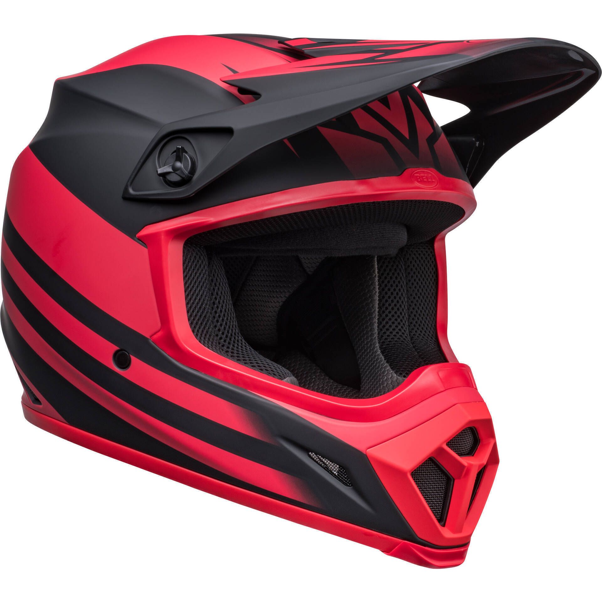 Bell MX-9 MIPS Disrupt Helmet