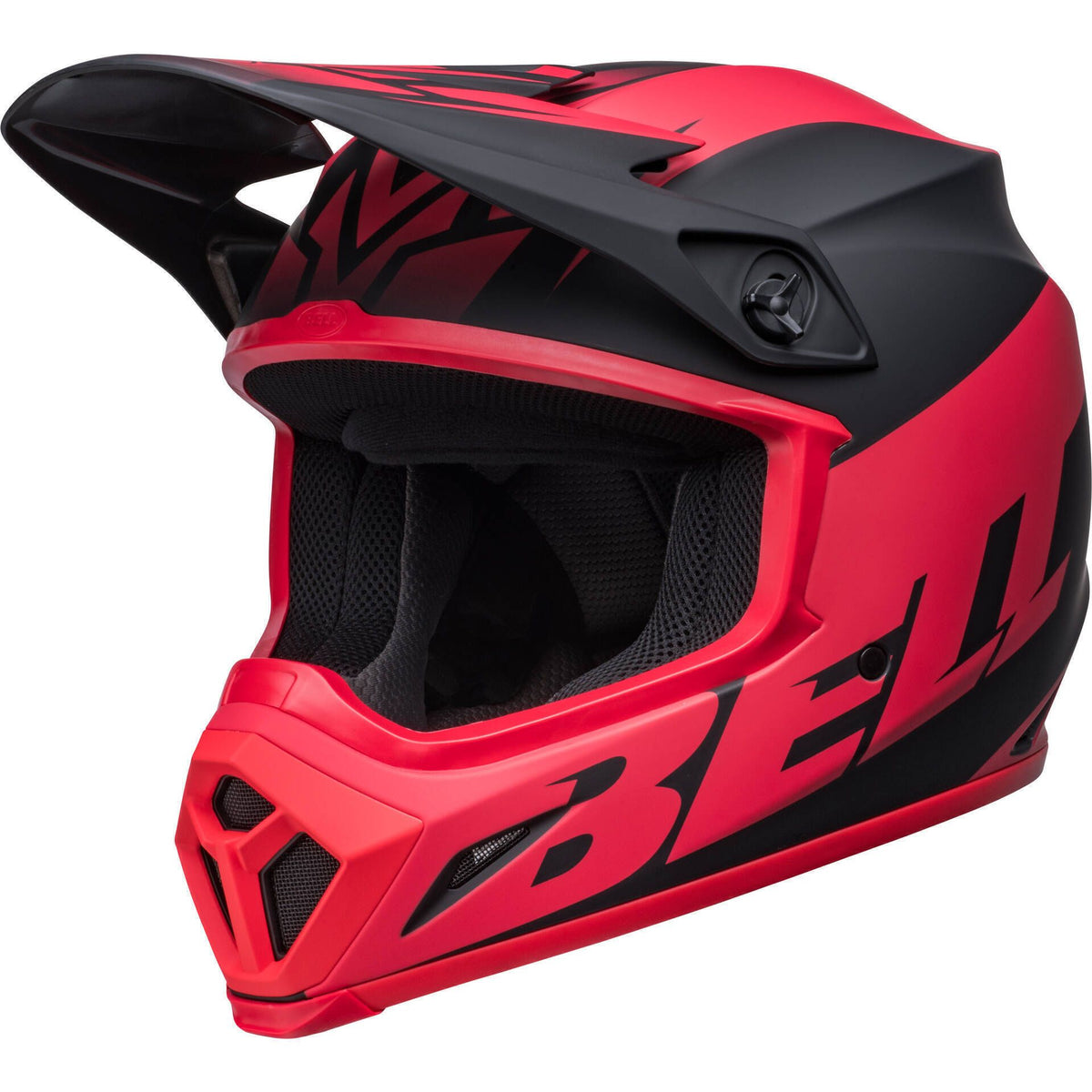 Bell MX-9 MIPS Disrupt Helmet