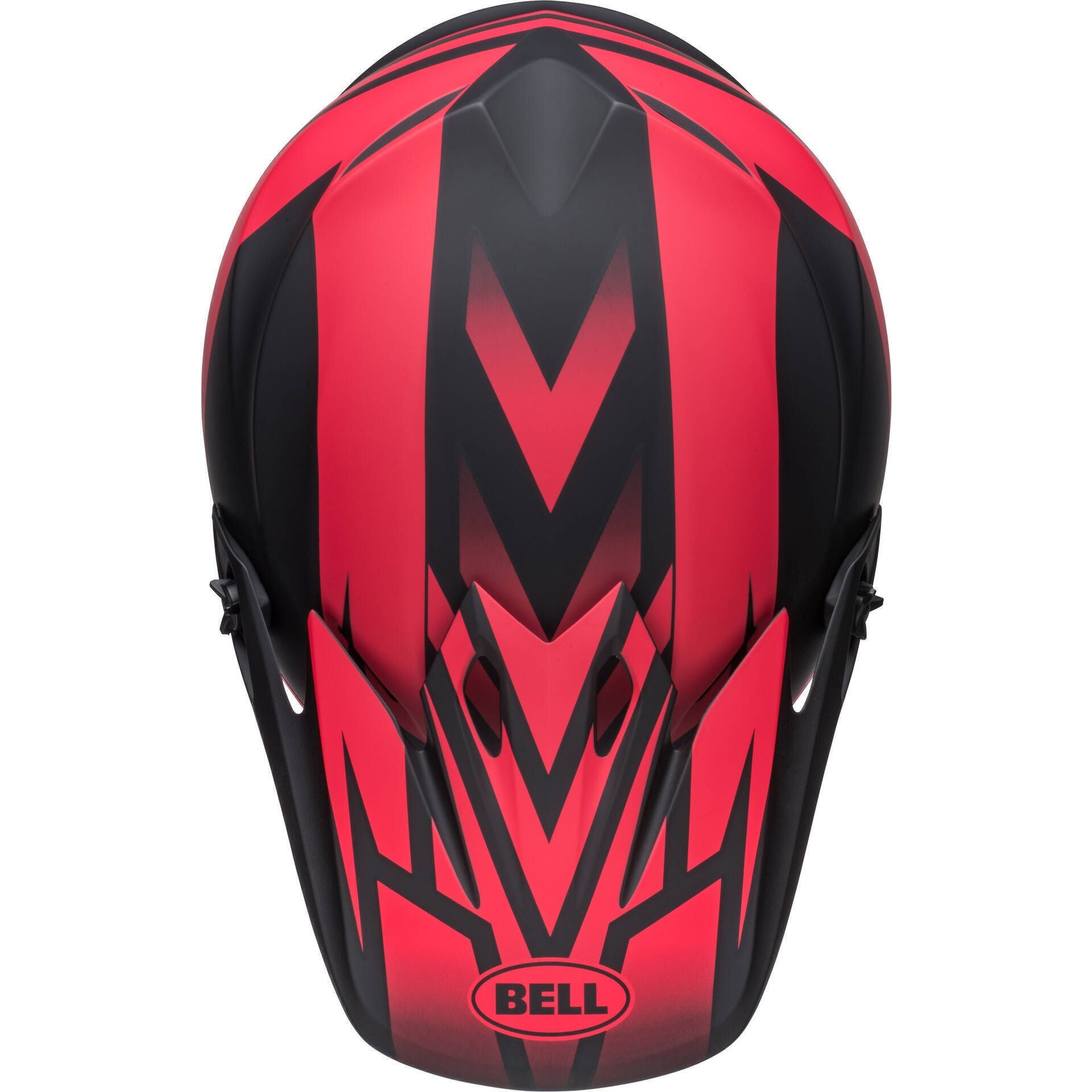 Bell MX-9 MIPS Disrupt Helmet