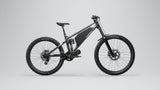 Bonnell 775 MX Electric Bicycle