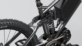 Bonnell 775 MX Electric Throttle Bicycle