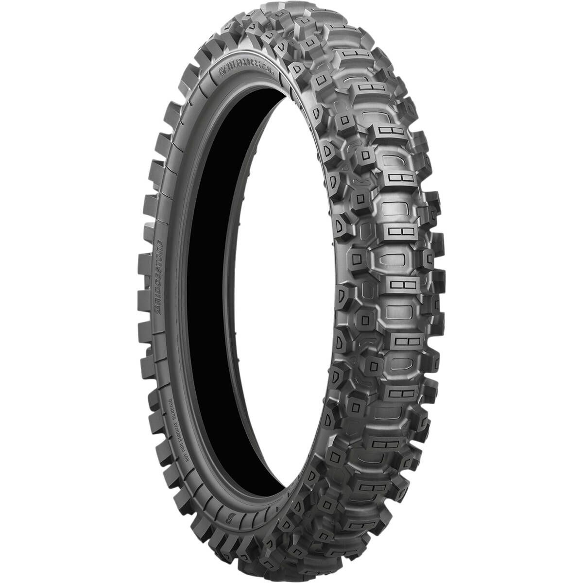 Bridgestone Battlecross X31 Rear Tires