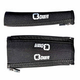 C3 Bar Sleeves Set for Heated Handlebars