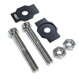 C3 POWERSPORTS FIT KIT FOR C3 BAR RISERS (CABA1727)