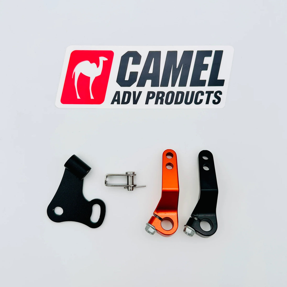 Camel ADV 1 Finger Clutch - KTM 790/890 Norden 901