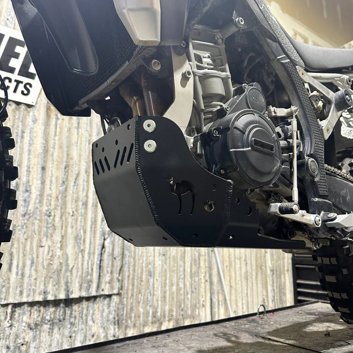 Camel Kove 800X Gut Guard Skid Plate