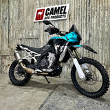 Camel Kove 800X Gut Guard Skid Plate