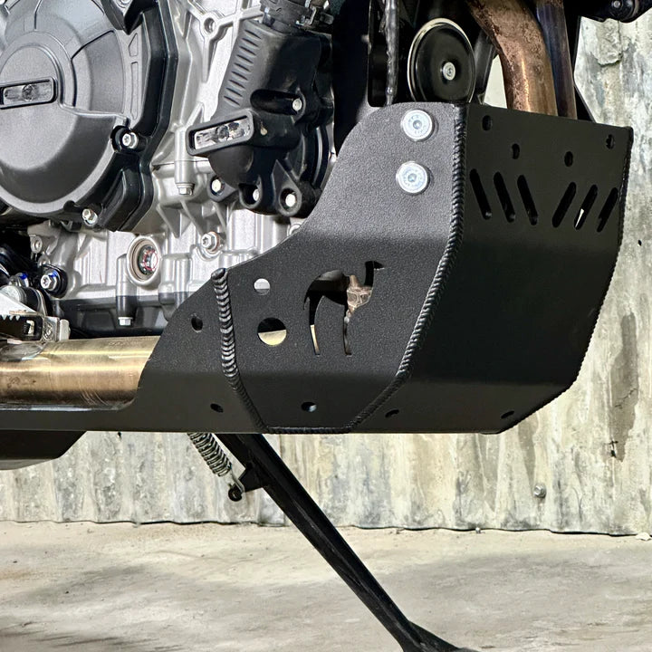 Camel Kove 800X Gut Guard Skid Plate