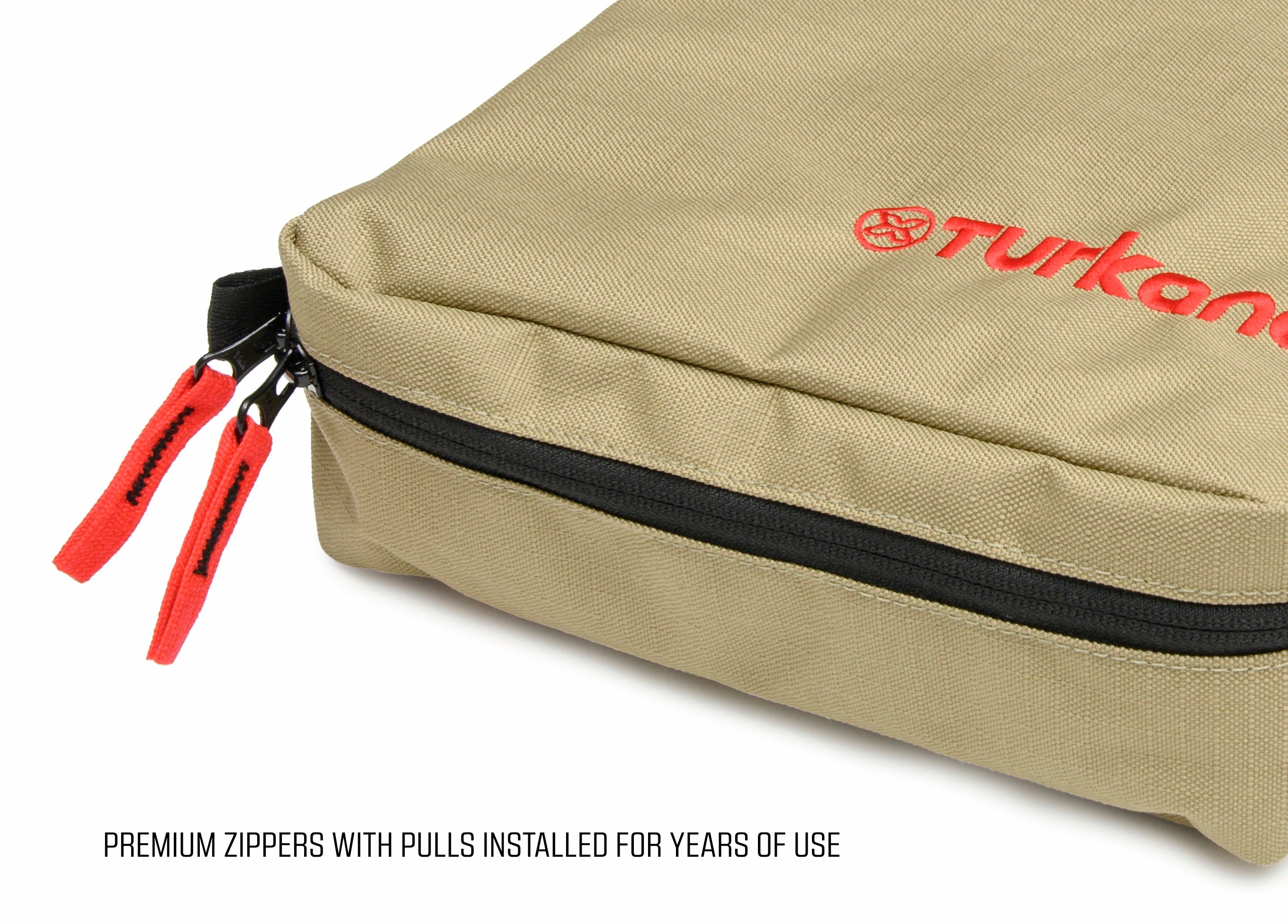 Turkana 1L,  3L & 6L Tough ADV All-Purpose Organizer Bags - ChipCheeks™
