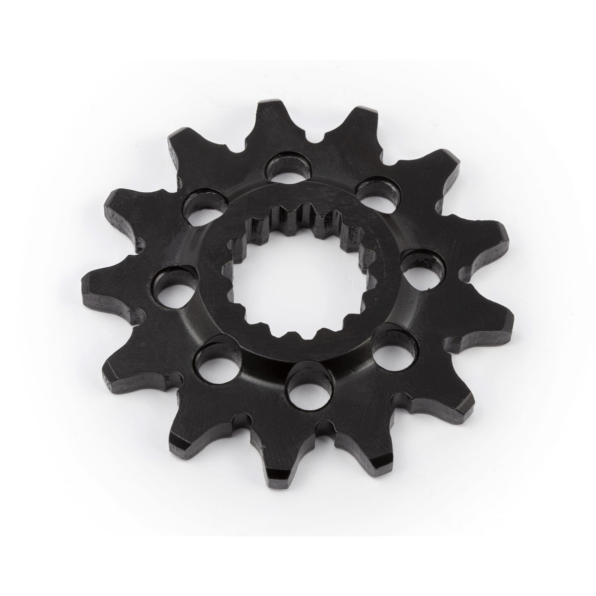 S3 SHERCO/HSQ HARD SPROCKETS BLACK 13z (CHKP-13)