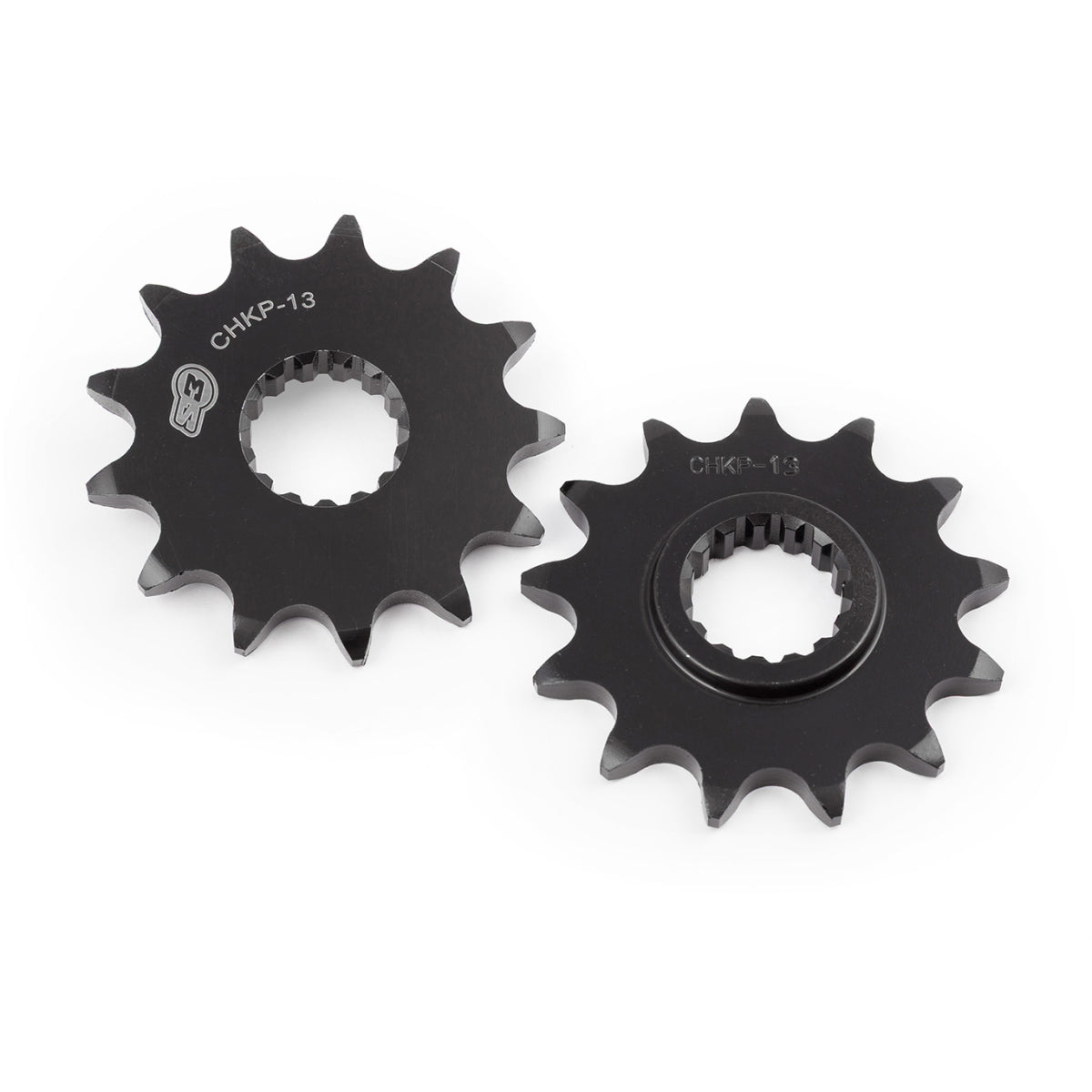 S3 HARD SPROCKETS BLACK 13z
