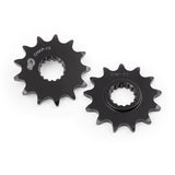 S3 HARD SPROCKETS BLACK 13z
