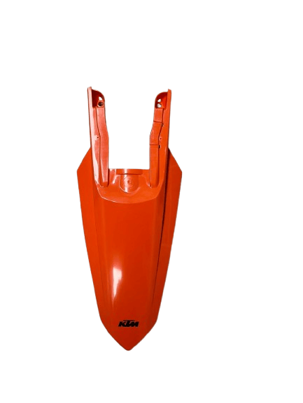 Rear fender EXC
