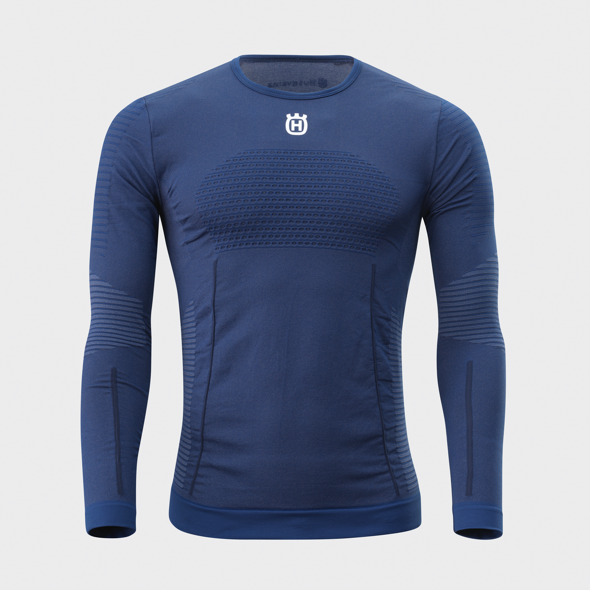 Husqvarna Copper Long Undershirt