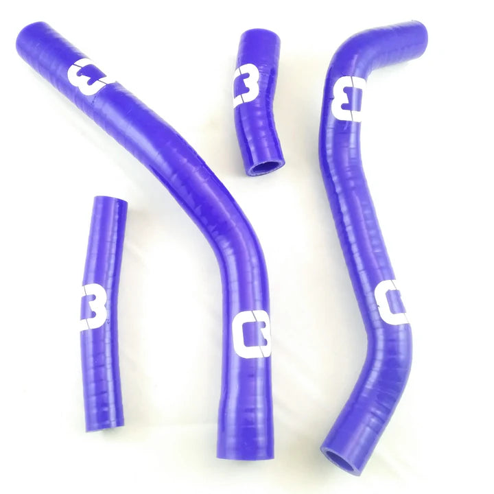 C3 Silicone Hose Kits YZ450 2014-17