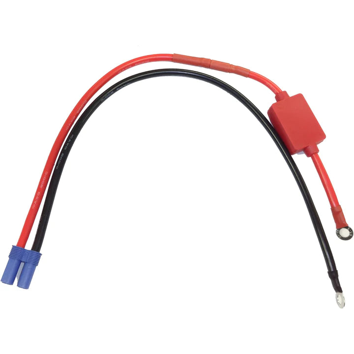 C3 BOOST HARNESS CABLES (CPJC1151)
