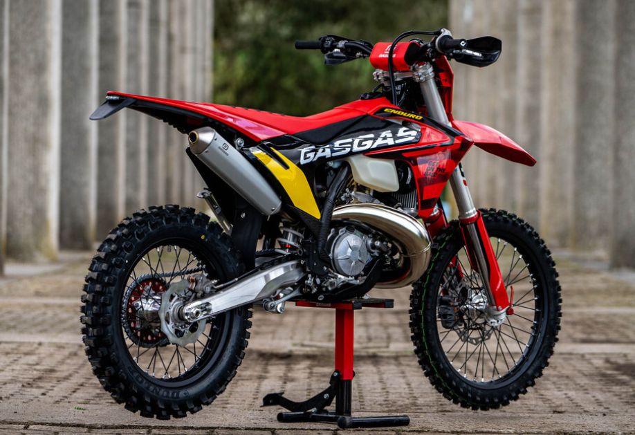 2025 GASGAS EC 300 GP