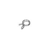 HOSE CLAMP YDNAC 10119   11MM