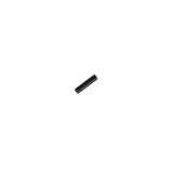 THREAD PIN DIN0913-M 6X20