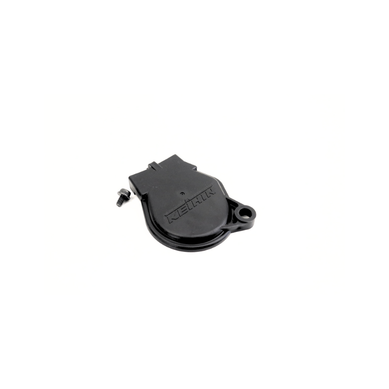 THROTTLE COVER CPL.