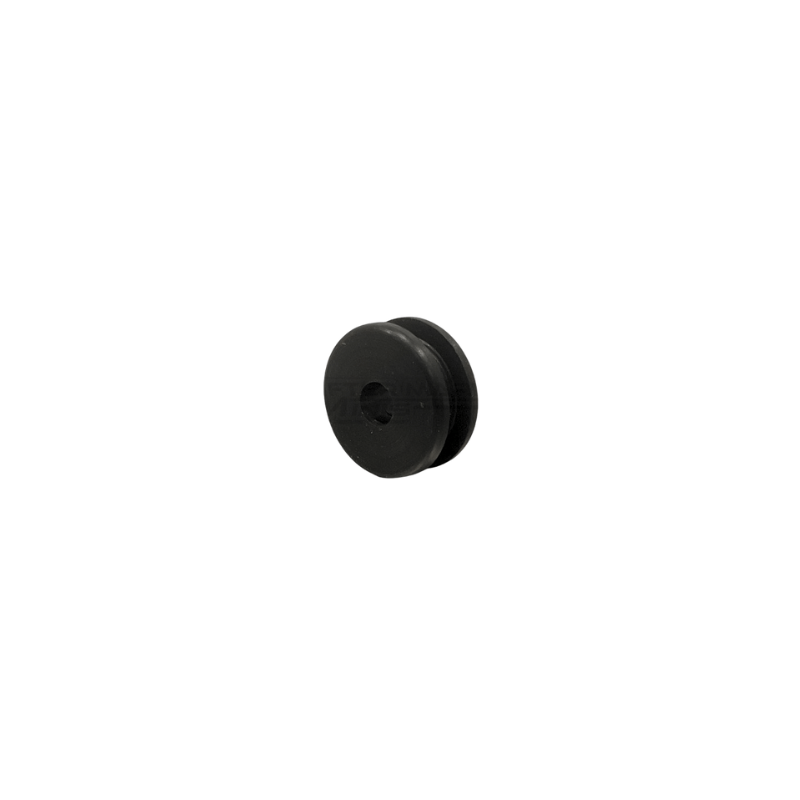RUBBER SLEEVE 5X7.6X13MM
