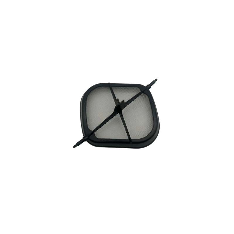 Air filter support