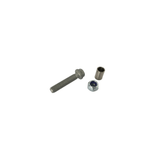 LEVER SCREW CPL.