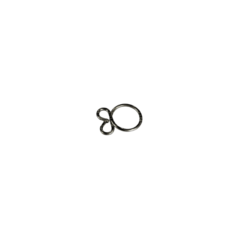 CLAMP 6MM