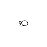 CLAMP 6MM