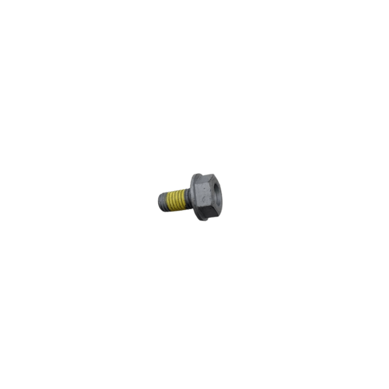 Pinion screw M6x15 SW10 10.9
