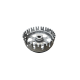 Outer clutch hub