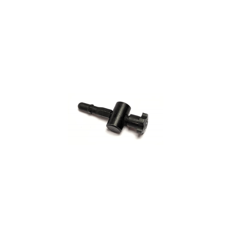ADJUSTING SCREW CPL. SX 2009